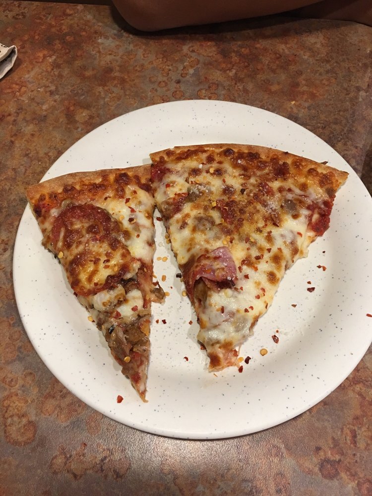 Pizza Ranch 33 Photos & 69 Reviews Pizza 1131 E Frontage Rd, Lake