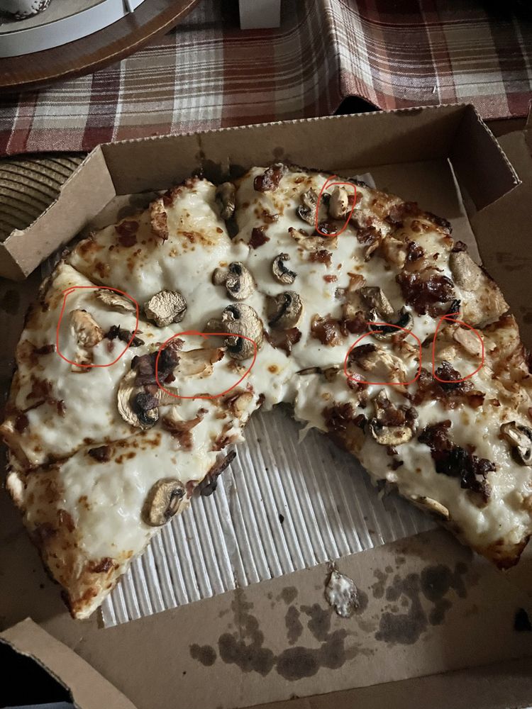 Domino's Pizza