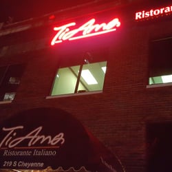 Italian Restaurants Tulsa Best Italian Restaurants Downtown Tulsa Best