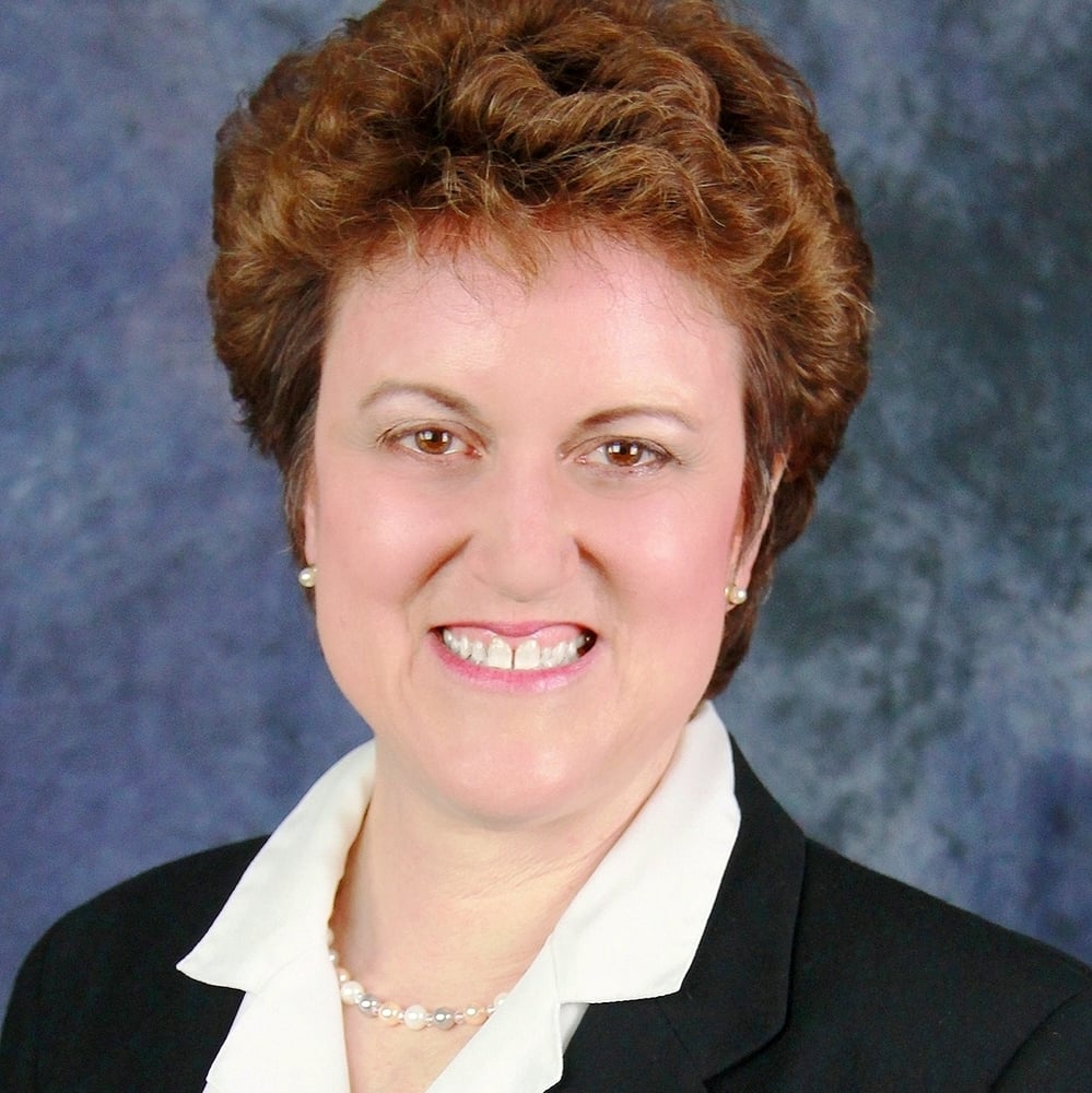Janice Vidovic Realtor - Keller Williams
