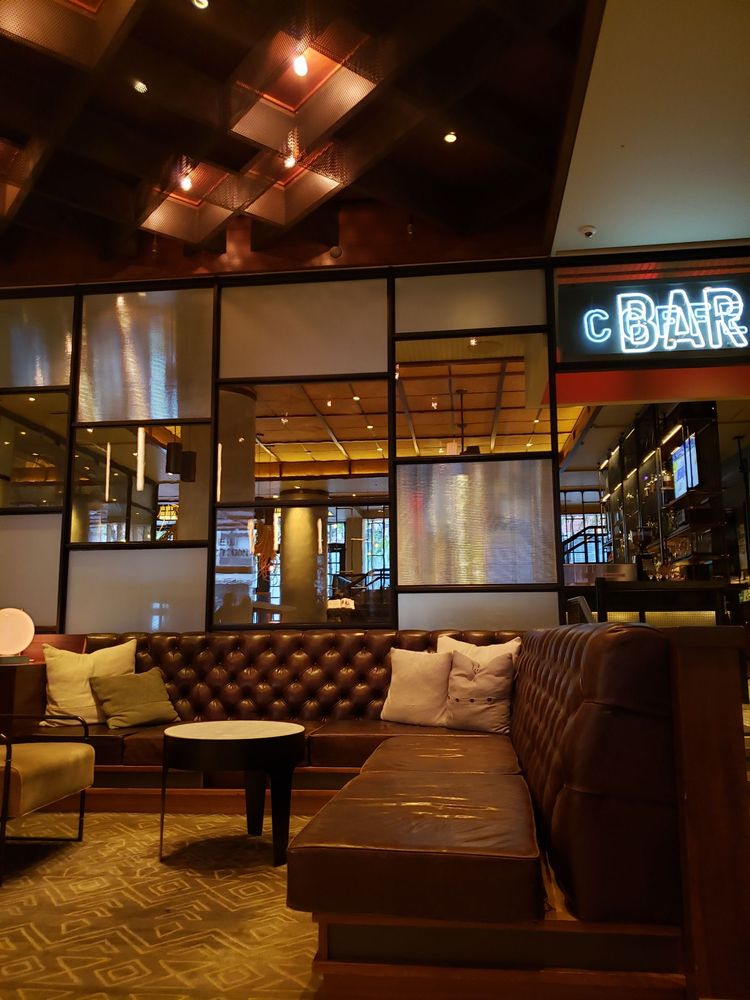 Kimpton Hotel Eventi