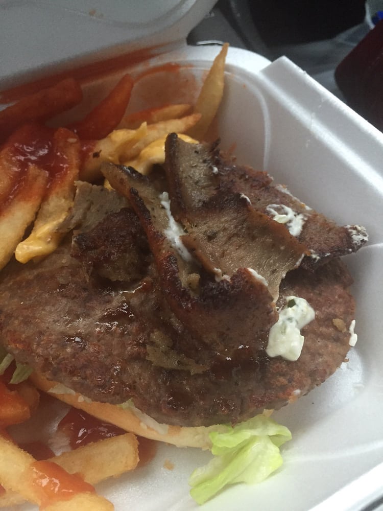 Baba’s Famous Steak And Lemonade Fast Food 2101 E 71st St, South