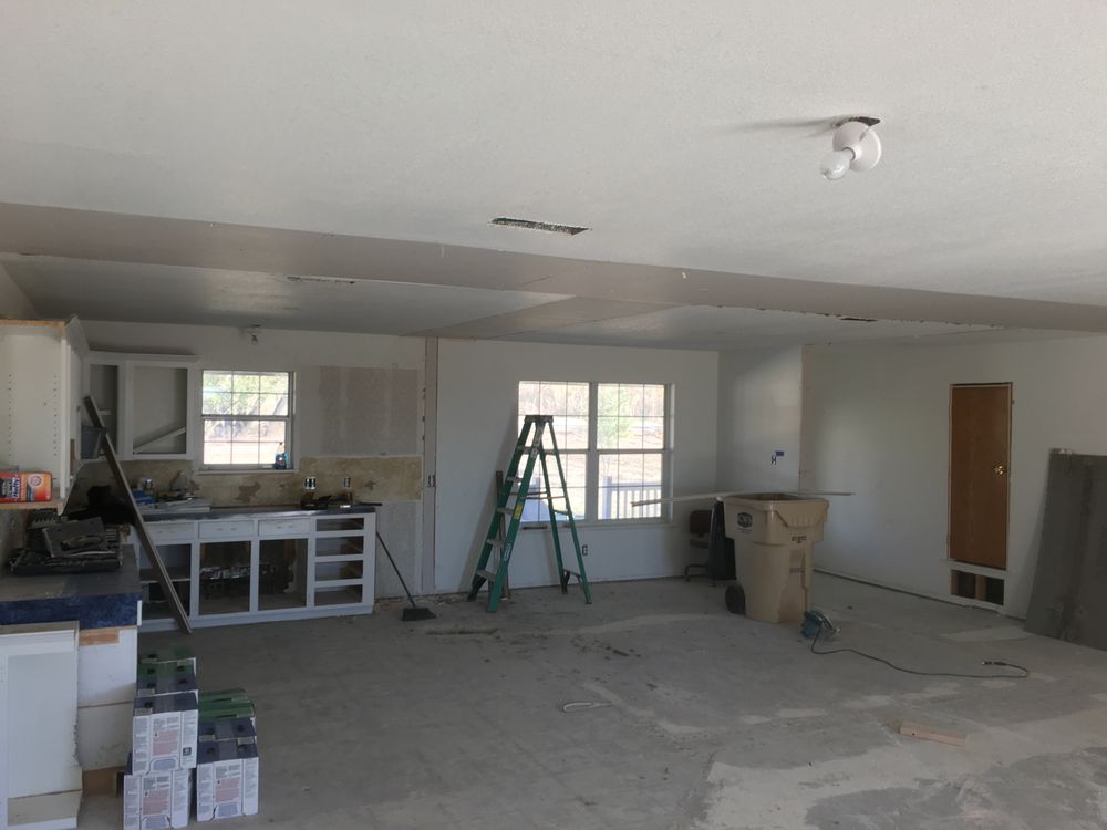 Lewis Construction