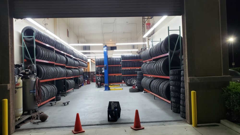 Guadalajara Tires & Auto