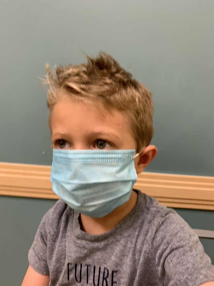 image of business Nemours Children