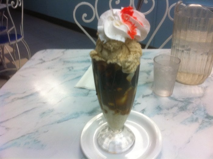 Leatherby’s Ice Cream Shop CLOSED 12 Reviews Ice Cream & Frozen
