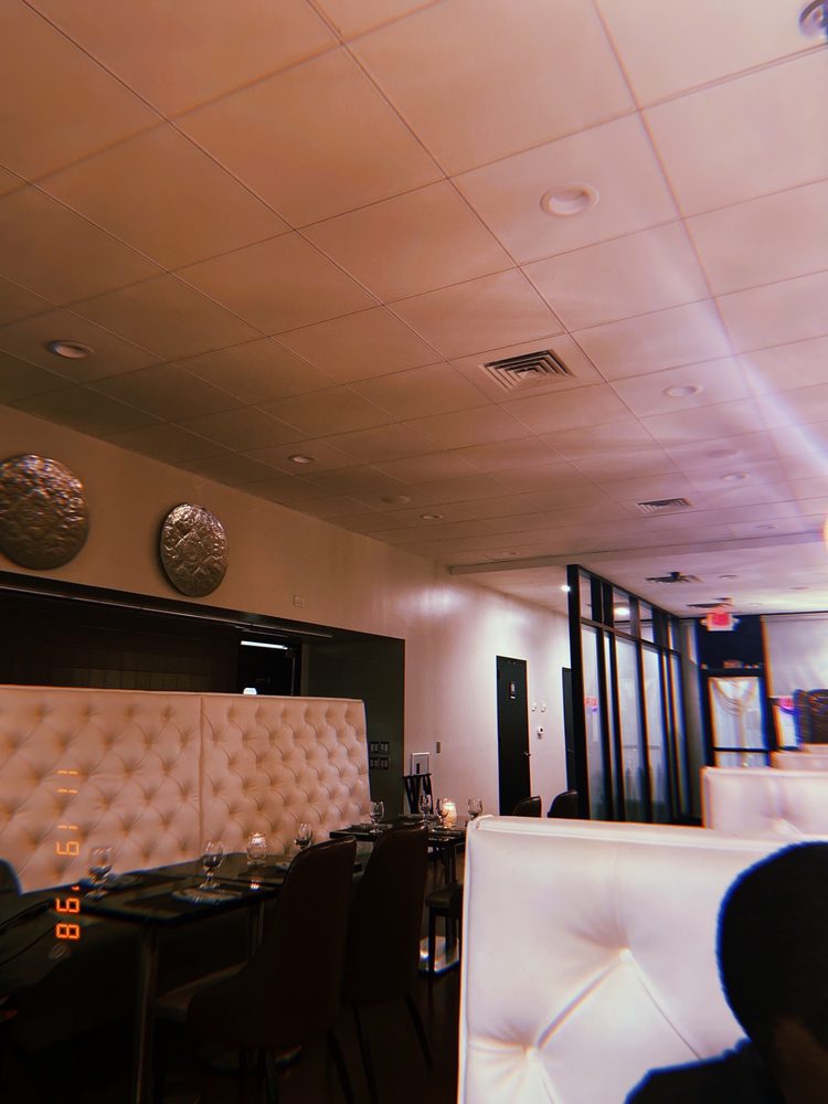 Zayka Indian Cuisine