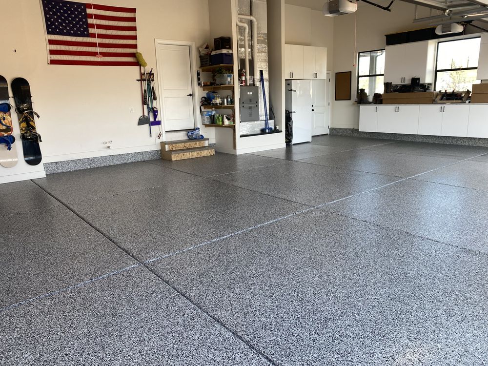 image of business Bulletproof Synthetic Coatings