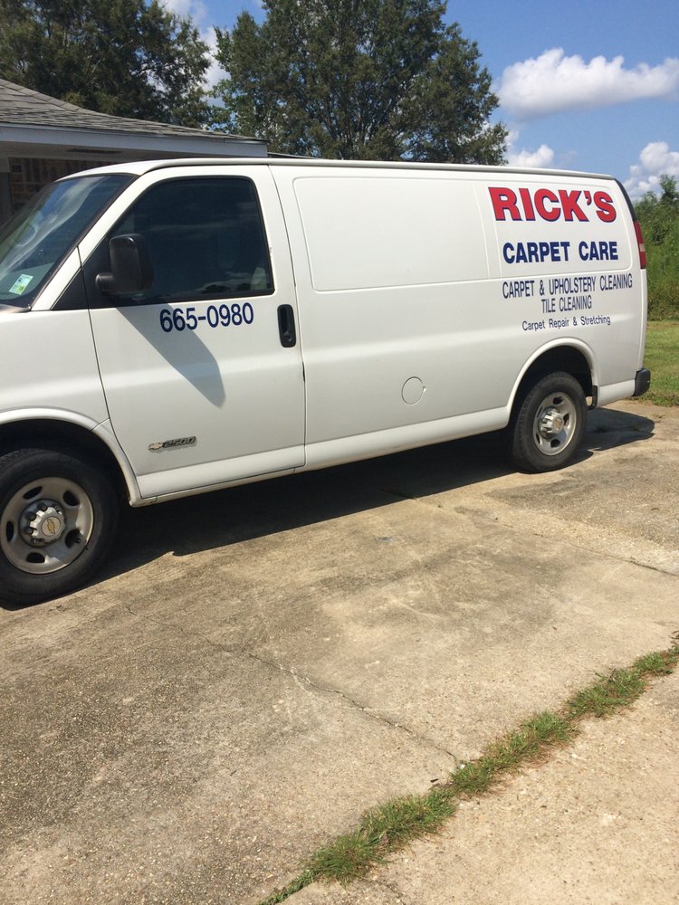 Rick’s Carpet Care & Restoration Get Quote Carpet Cleaning Denham