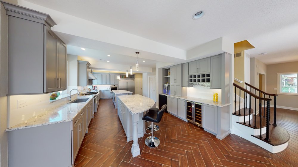 Virginia Steiger - Exp Realty