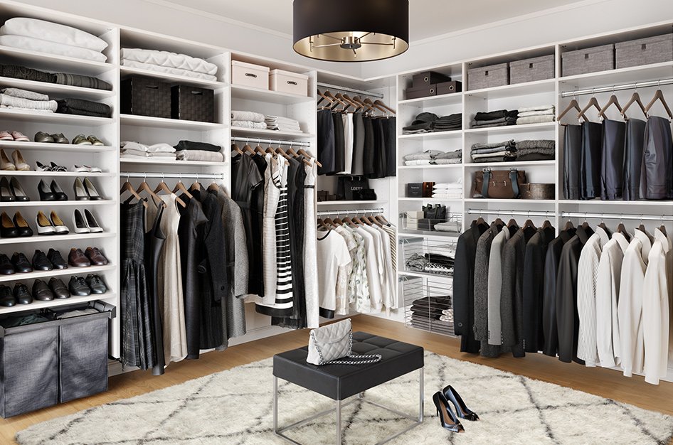 California Closets Raleigh 42 Photos Interior Design