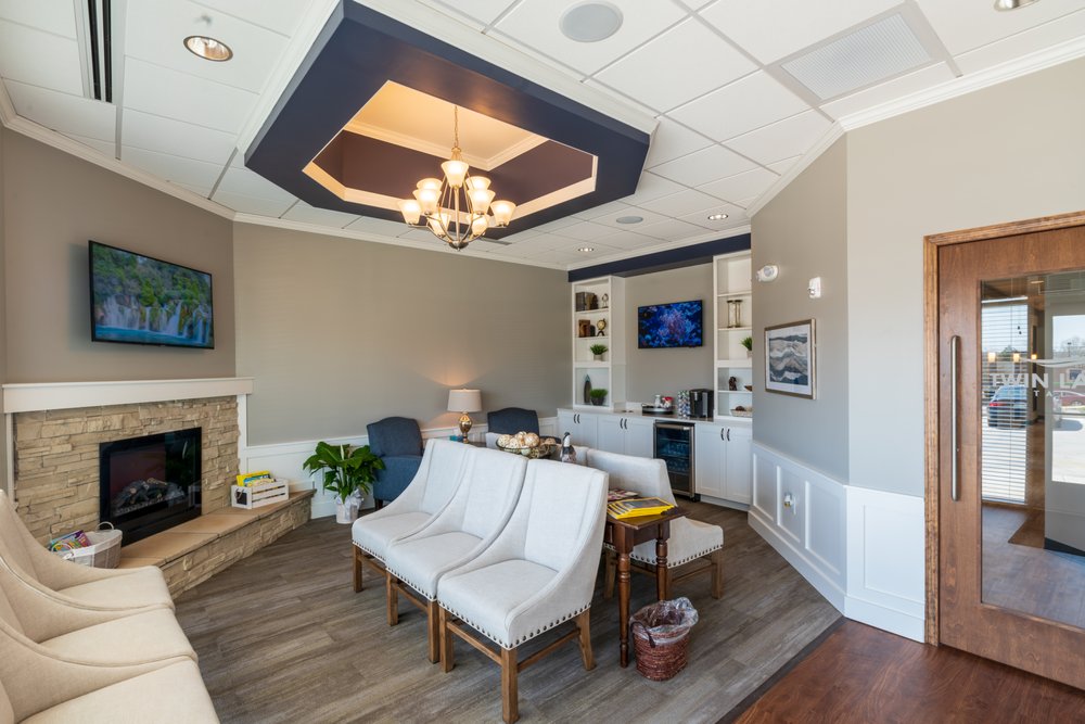 image of business Twin Lakes Dental Care