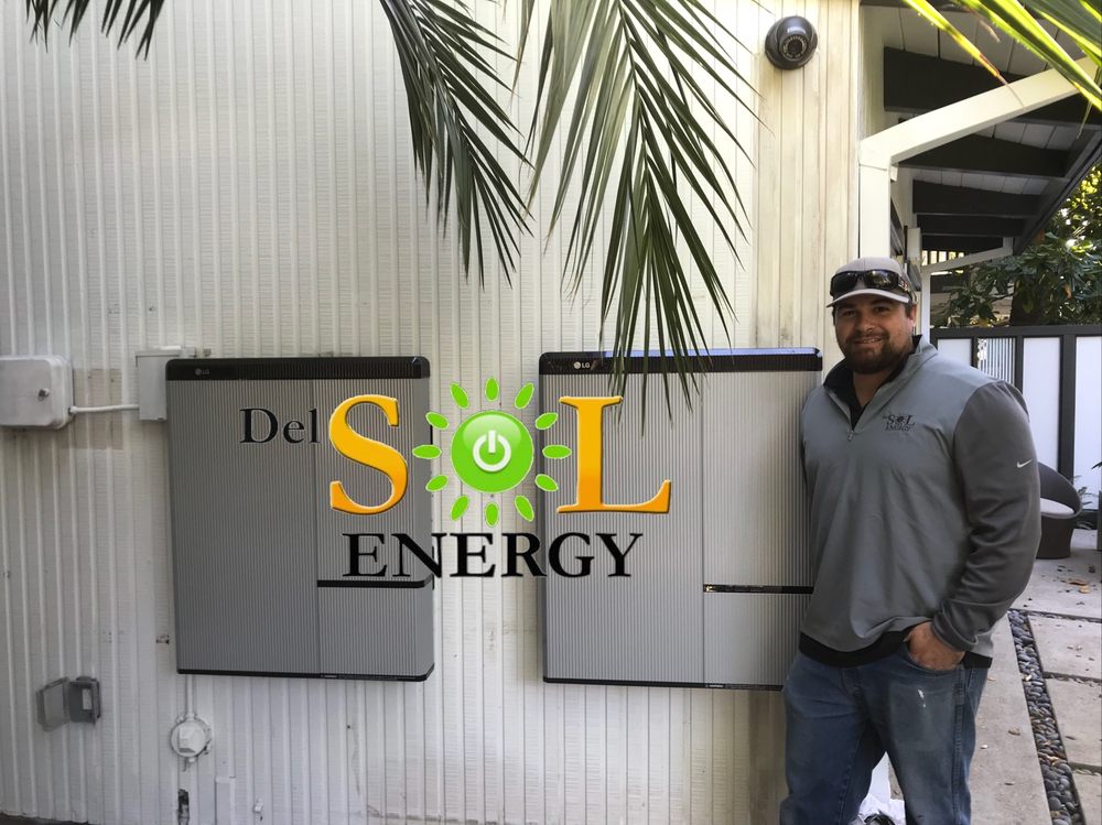 Del Sol Energy