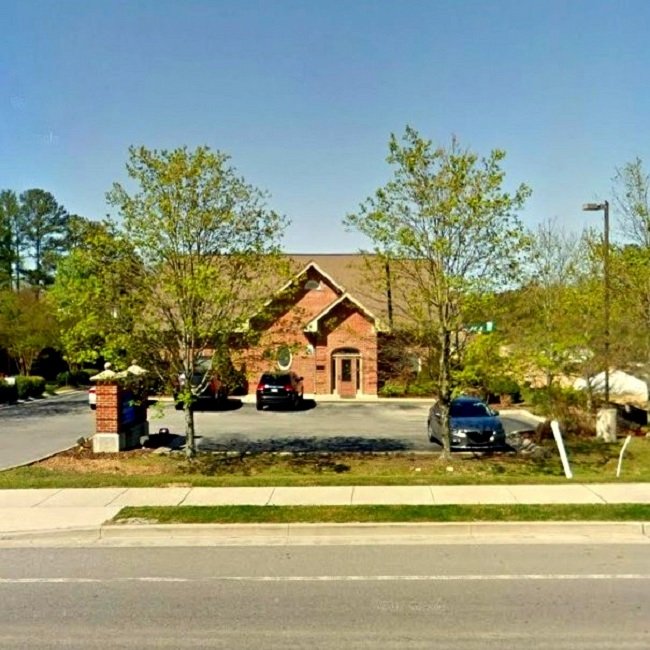 image of business Shallowford Smiles