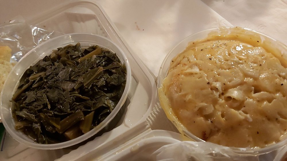 Brenda's Oh Taste And See It's Good