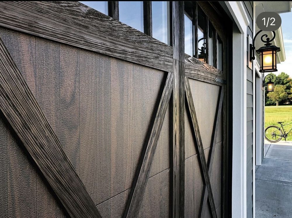 Carolina Garage Door