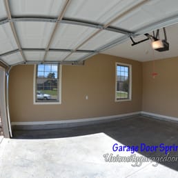 Garage Door Masters - 19 Photos - Garage Door Services - 2151 Red Oak Cir, Union City, GA