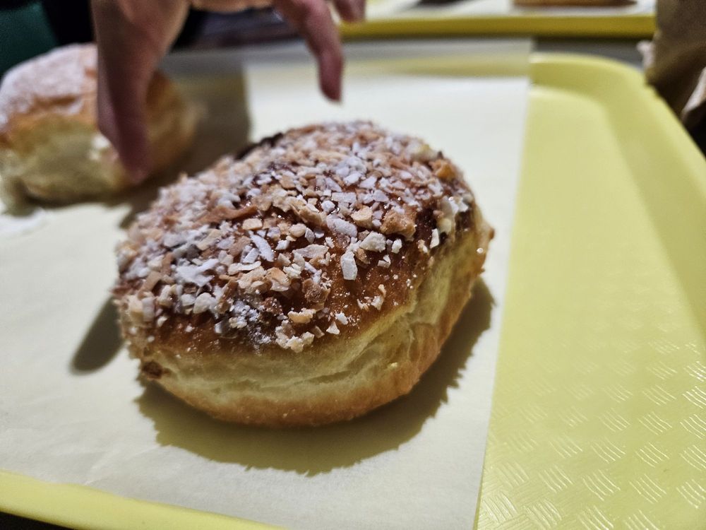Yozm Donuts