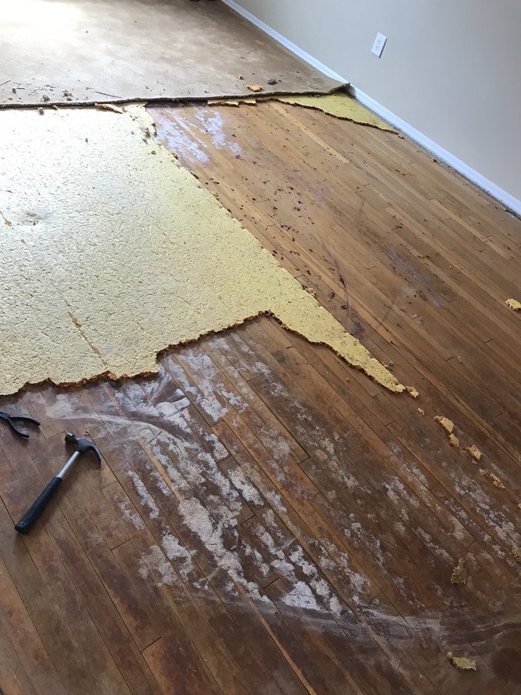 image of business JDL Wood Floors