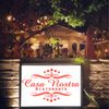 Casa Nostra Ristorante