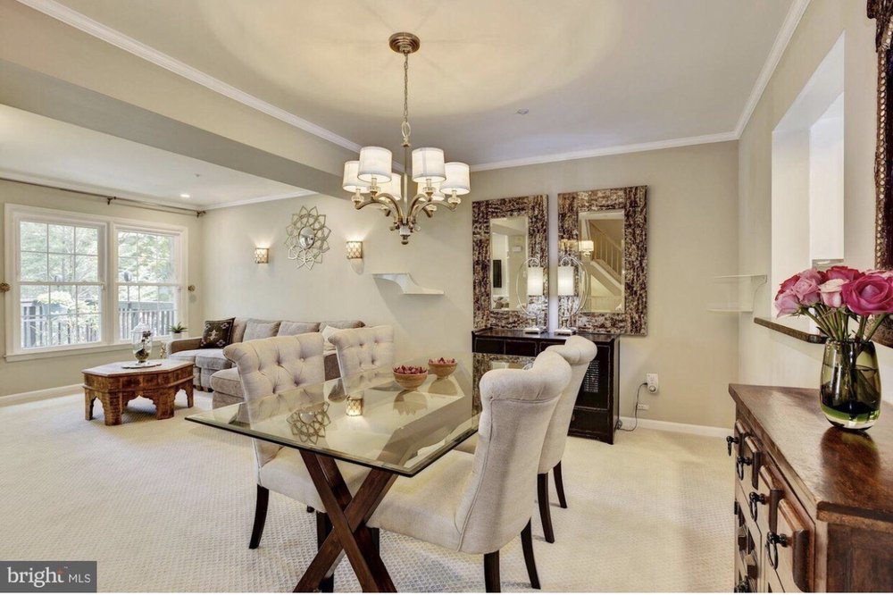 image of business Finishing Touches Design Service, LLC
