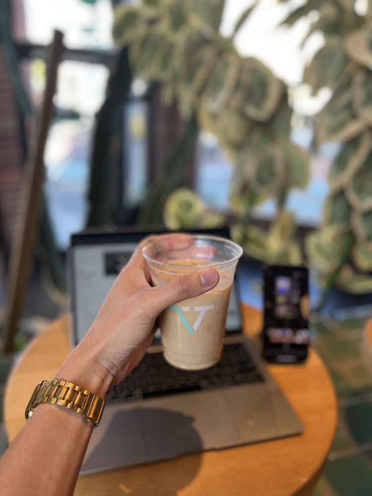Verve Coffee Roasters