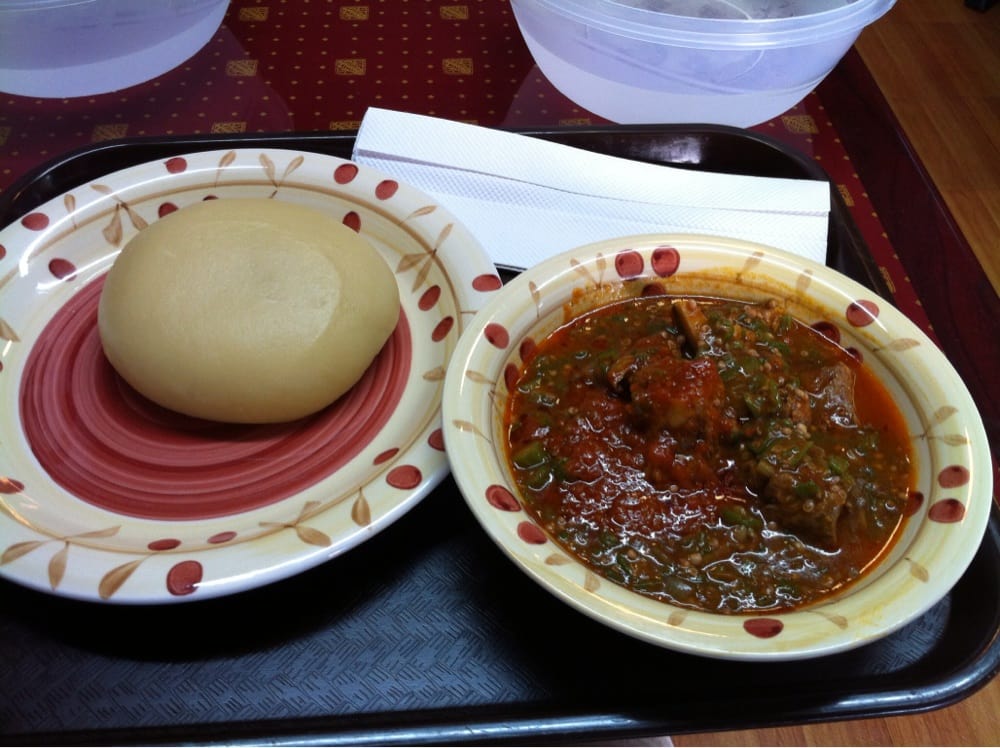 Photo Of Bognan International West African Restaurant Photo Of Bognan International West African Restaurant