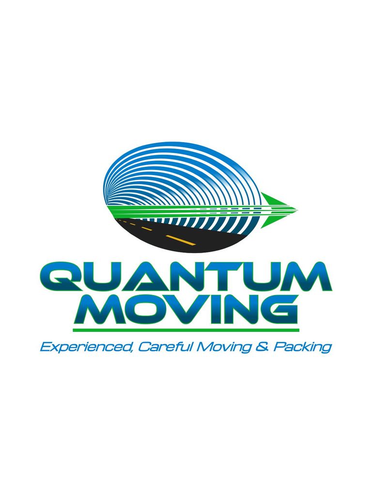 Quantum Moving