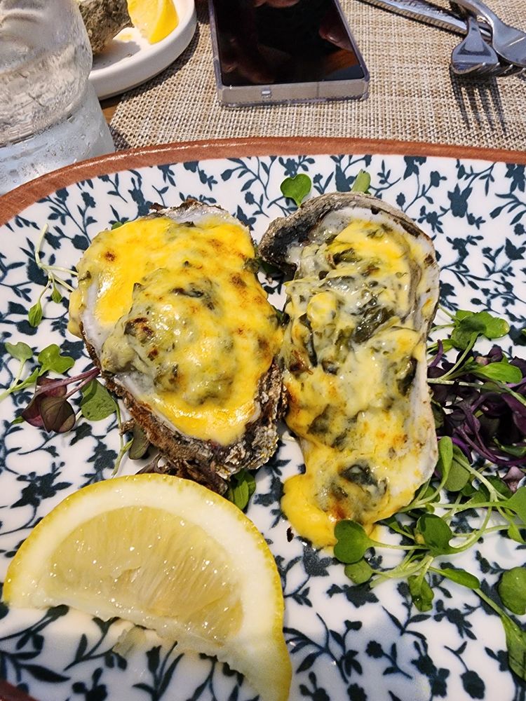 Coast Seafood Grill Coast Seafood Grill