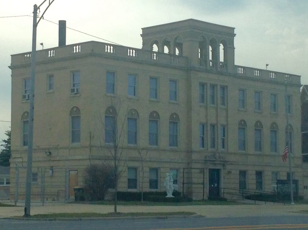 Photo of Niles Historical Museum