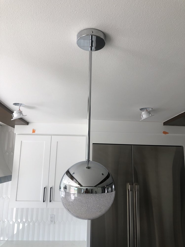 Lighting Instyle