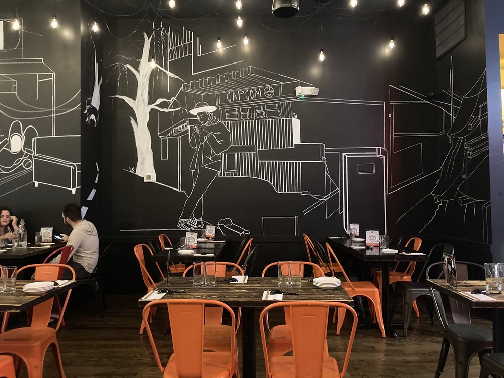 Ani Ramen House