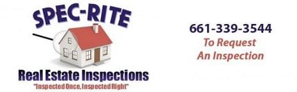 Spec Rite Inspections