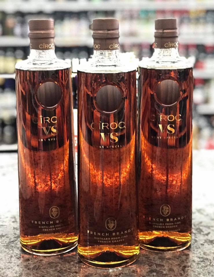 Seneca Wine & Liquors