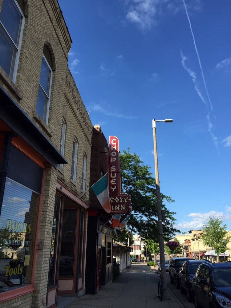 Cozy Inn Chinese Restaurant 10 Photos & 21 Reviews Chinese 214 W