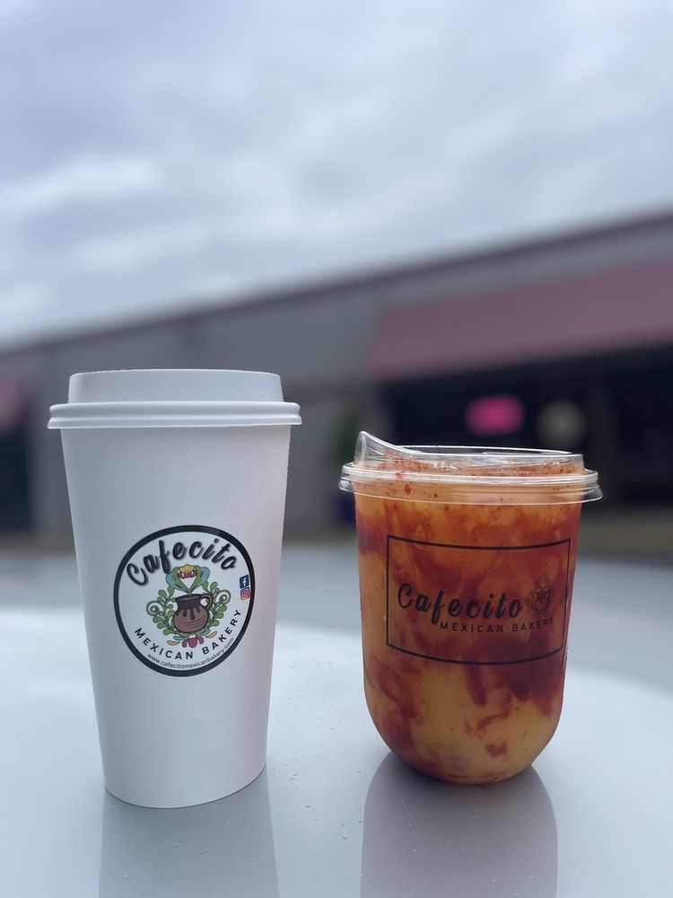 Cafecito Mexican Bakery