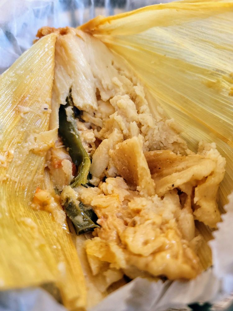 Tacos Los Primos