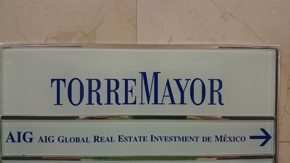 AIG Global Real Estate