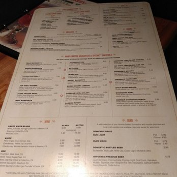 photo of cheddars scratch kitchen brownsville tx united states menu other - Cheddars Scratch Kitchen Menu photo of cheddars scratch kitchen brownsville tx united states menu other - Cheddars Scratch Kitchen Menu