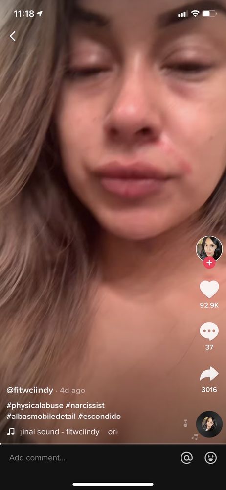 Alba's Mobile Detail