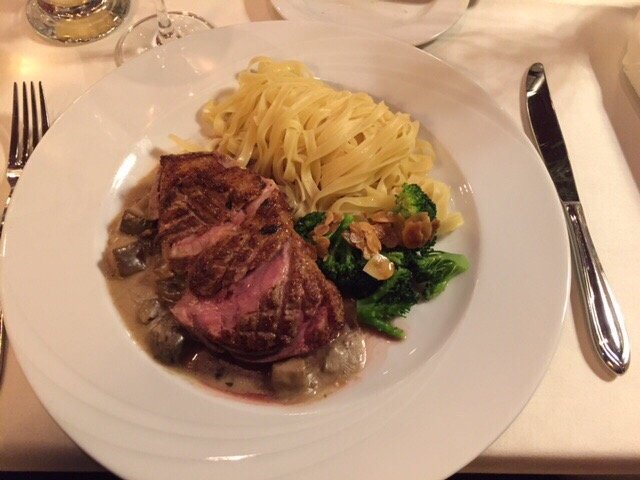 Brasserie Krefeld - Krefeld