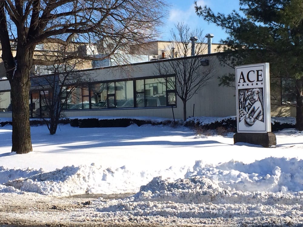 Ace Bakery & Bread Store
