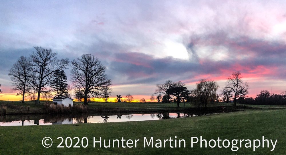 Jeffersonville Golf Club