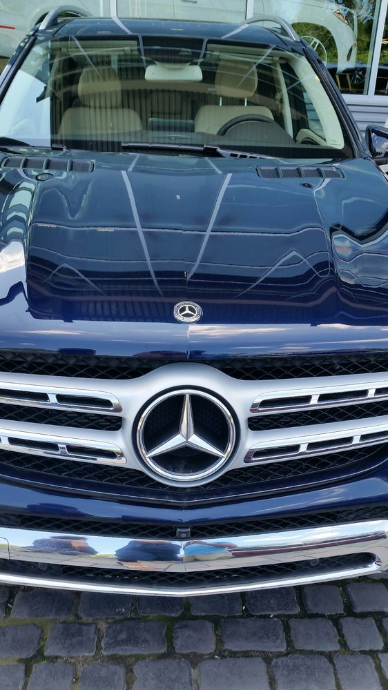 Mercedes-Benz of Rockville Centre