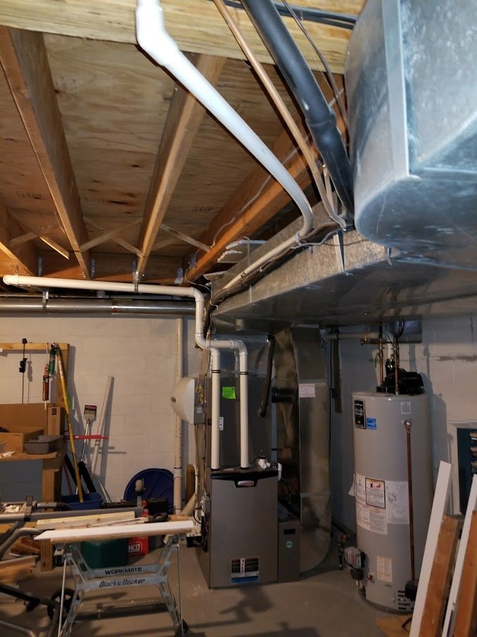 Landis Heating & Air