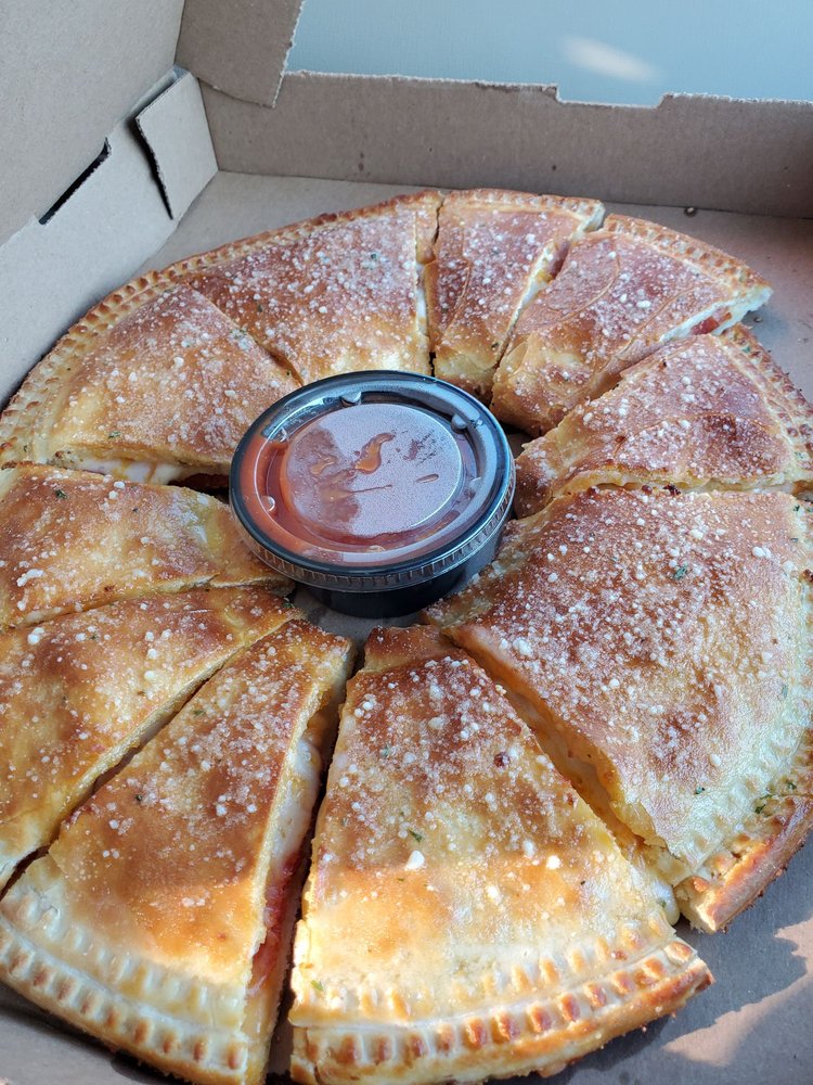 Mazzio's Pizza