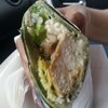 Falafel Bar