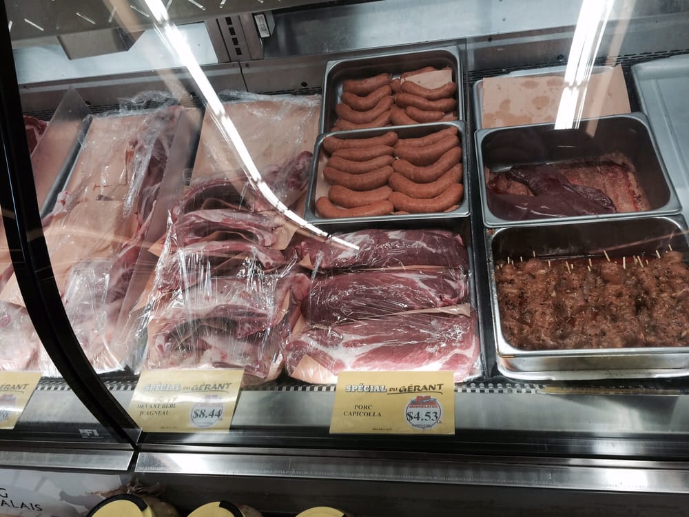 Mourelatos Supermarket