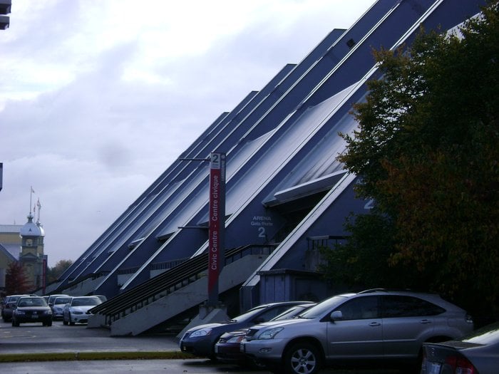 Ottawa 67S Hockey Club