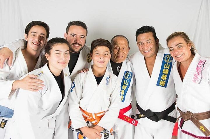 Yamasaki Academy